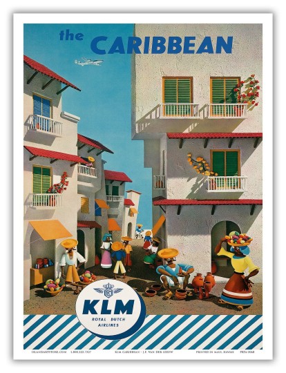 KLM_Caribbean