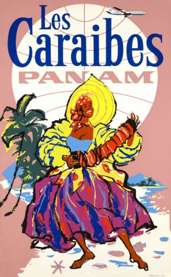 PanAm_Caribbean0