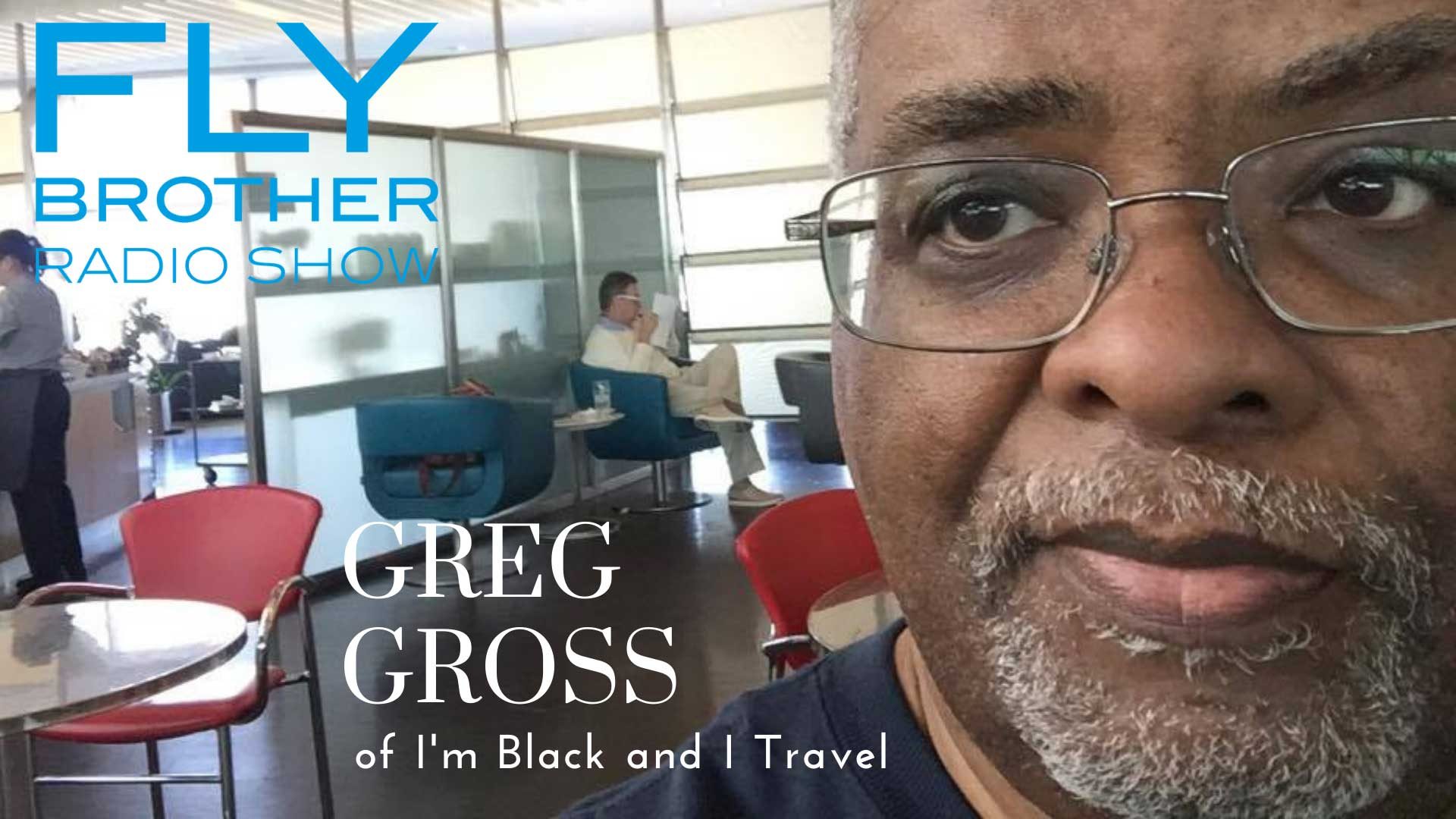 FLY BROTHER Radio with Gregg Gross